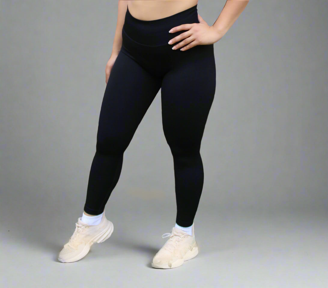 Rise Leggings