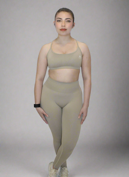 Rise Leggings