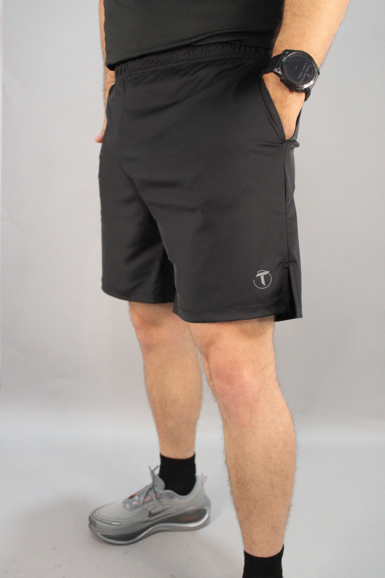 Training 6" Short
