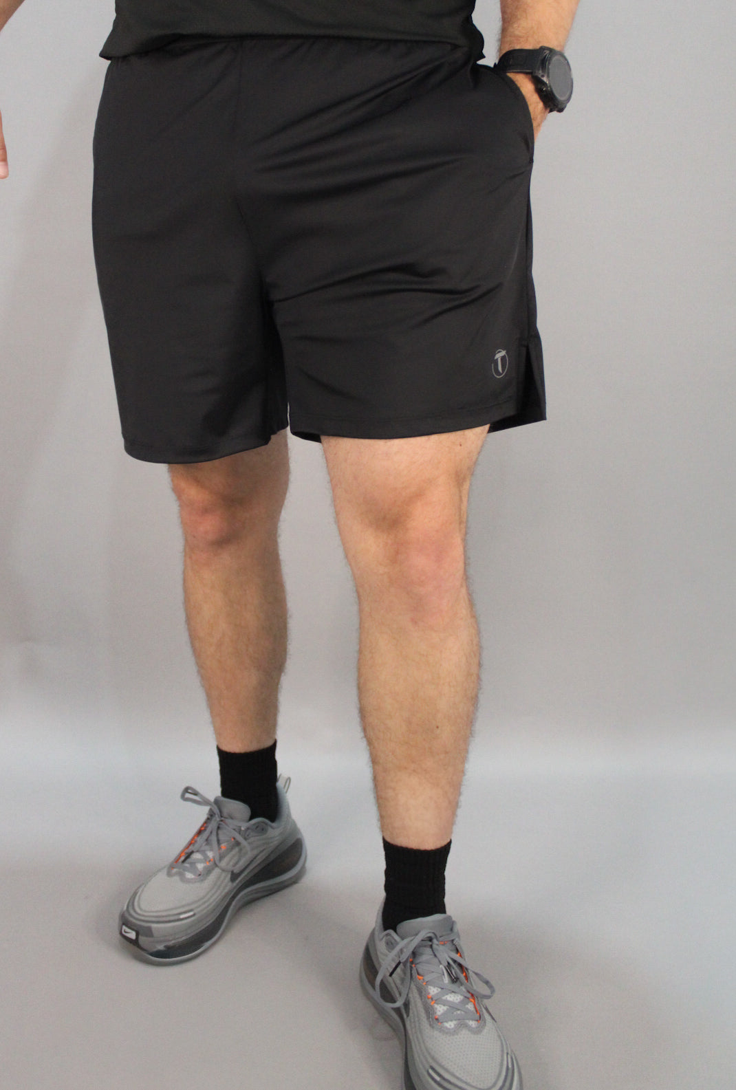 Training 6" Short