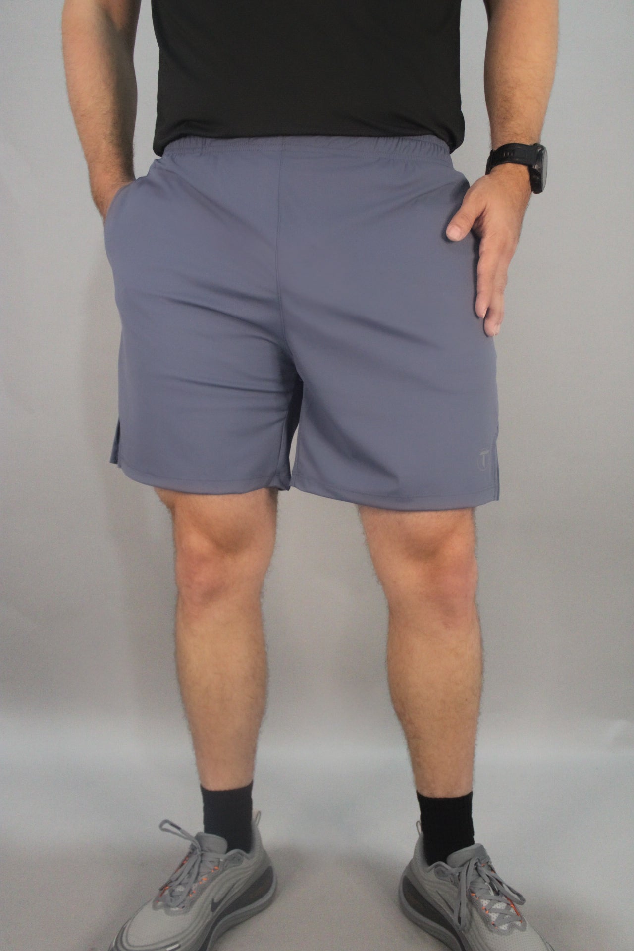 Training 6" Shorts