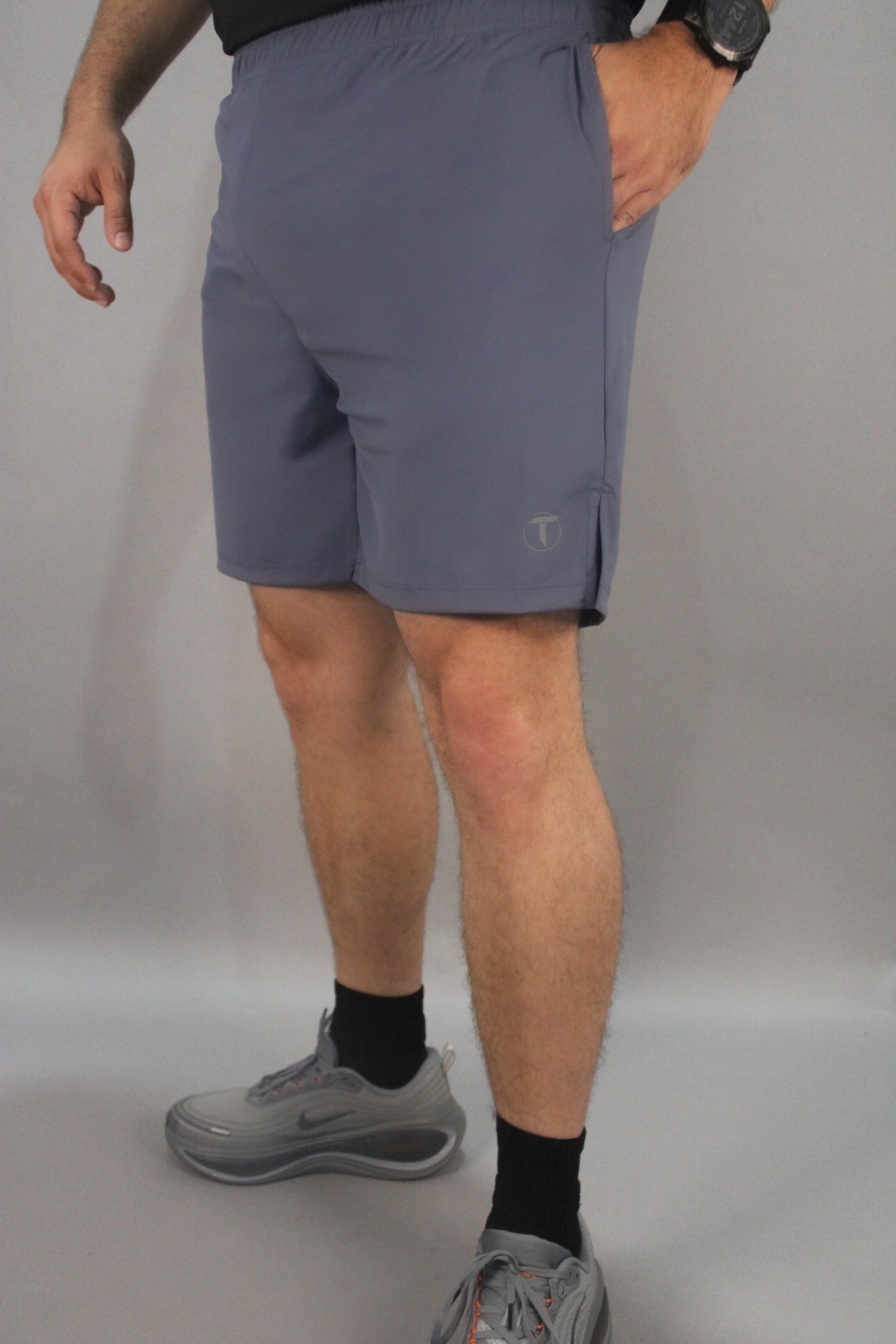 Training 6" Shorts